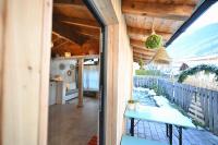 Garden Apartment - B&B Flachau