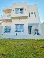 West Mountain Home-Luxor - B&B Al Aqālitah