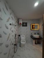 Skyline Retreat 1 BHK Appartment - Bed and Breakfast Rawalpindi