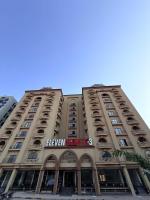 Skyline Retreat 1 BHK Appartment - Bed and Breakfast Rawalpindi