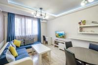 T11Excellent two-bedroom apartment in the center of the capital - Chambres d'hôtes Erevan