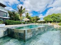 Beachfront Paradise Retreat - B&B Grande Rivière Noire