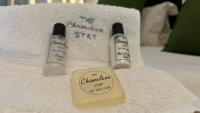 The Chameleon Stay @107 - B&B Centurion