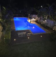 Anaya Résidence - B&B Flic en Flac