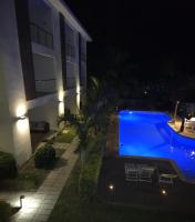 Anaya Résidence - B&B Flic en Flac
