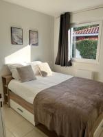 Charmante villa - B&B Parentis-en-Born