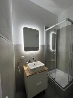 Appartement - Rez-de-Chaussée