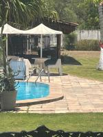 Brisa do Oceano - Hostel - Chambres d’hôtes Caucaia