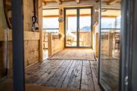 Bijoux in the Swiss mountains - Ferienwohnung Vnà