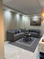 شقق هادئه ومساحات واسعه ومميزه - B&B Riad
