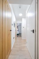 Stylish urban escape with free parking in Manchester - B&B Manchester