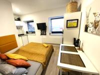 Lemuria Studio Łokietka - B&B Legnica