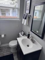 Private Jacksonville Getaway Near San Marco Square - B&B Jacksonville