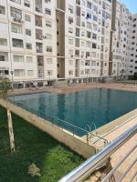 Appartement neuf, moderne et agréable - B&B Agadir