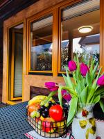 Królówka Zakopane 4 - B&B Zakopane
