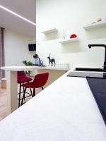 La Chicca di Ameli - Ferienwohnung San Severo