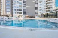 Sunset Arena Concón - Ferienwohnung Concón