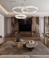 Apartment Near Marriot - Chambres d’hôtes Bakou