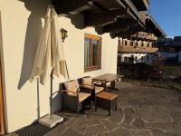 Apartment Klaus - B&B Kirchberg