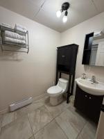 Appartement #2 avec chambre tout inclus - B&B Baie-Comeau