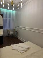 Centre Modern Elegance Apartment in Kaunas 2026 fully renovated - Chambres d’hôtes Kaunas