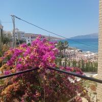 Horizon Residence 2-2 Sea View - Chambres d'hôtes Saranda