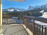 L' Éclat des Sommets en face et aux pieds des pistes - B&B Superdévoluy