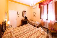 Comfort Dreibettzimmer