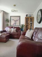 Modern 4 Bed Highland Home - B&B Culloden