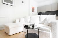 Easylife - Milan - Bixio 17 P1 - Porta Venezia - Ferienwohnung Mailand