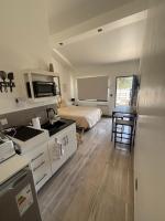 Apartamento para 2 personas cerca del lago y, centro de la ciudad - B&B Bariloche