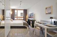 Bergstudio II I Flims I Laax I Ski I Caumasee - B&B Flims