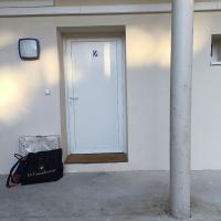 Appartement F3 - B&B Orbey