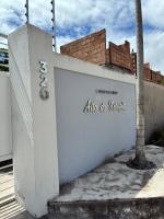 Alto Xurupita - B&B Porto Seguro