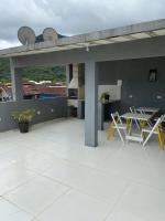 Casa Marisol Maresias - Ferienwohnung São Sebastião