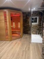 Apartment mit 2 Schlafzimmern