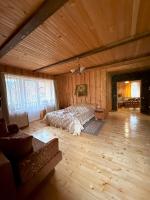 Appartamento con Vista e Balcone