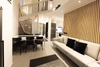 Ski Center Alpine Houses A6 - Bed and Breakfast Levi