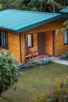 Camera Quadrupla con Vista Giardino 