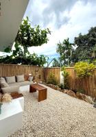 Gym house - B&B San Vicente