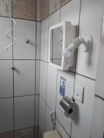 Apartamento quarto 1 - Bed and Breakfast Ouro Preto