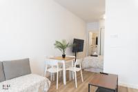 CH Plaza Castilla 1 - Ferienwohnung Madrid