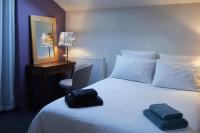 Camera Matrimoniale con Bagno Privato