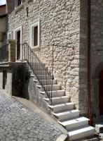 Lodge of rocks - B&B Rocca Pia