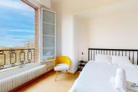 Fac 6 Vue Garonne - Tram- Parking - B&B Tolosa