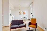 Fac 6 Vue Garonne - Tram- Parking - B&B Tolosa