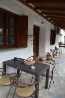Soula's Cozy House - Chambres d'hôtes Kalá Nerá