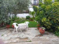 Soula's Cozy House - Chambres d'hôtes Kalá Nerá