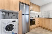 Stunning Style Carpark Tennis 9th Floor - Ferienwohnung Auckland