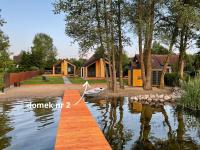 Lakeview Houses - Bed and Breakfast Gil Mały